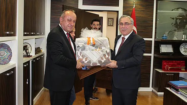 Emeklilerin TOKİ'si için 3 ARAZİ!