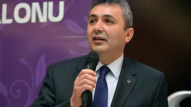 Emin Çınar Anjiyo Oldu