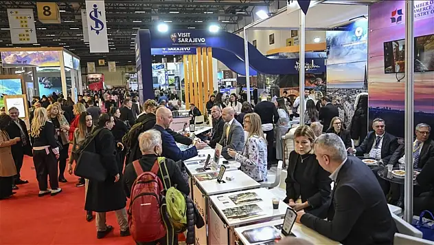 EMITT Turizm Sektörü İçin 510 Milyon Avroluk İş Hacmi Yarattı