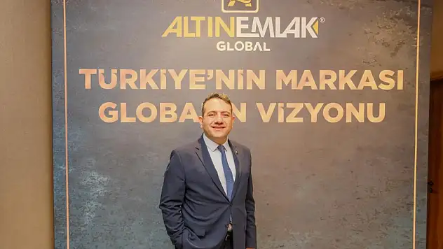 Emlak Uzmanı Özelmacıklı: 'Sahibinden İlanlar Yakın Takipte'