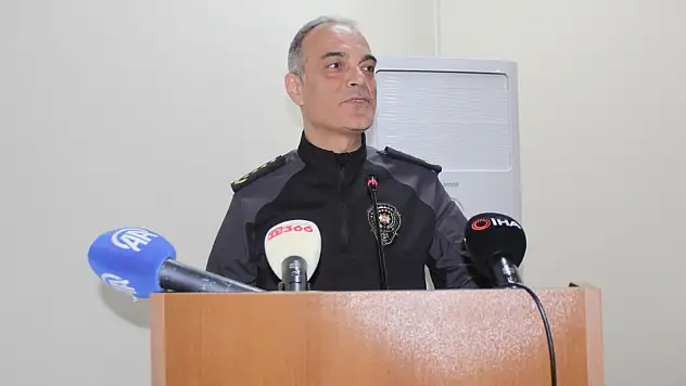 Emniyet Doğru Plakaları Anlattı