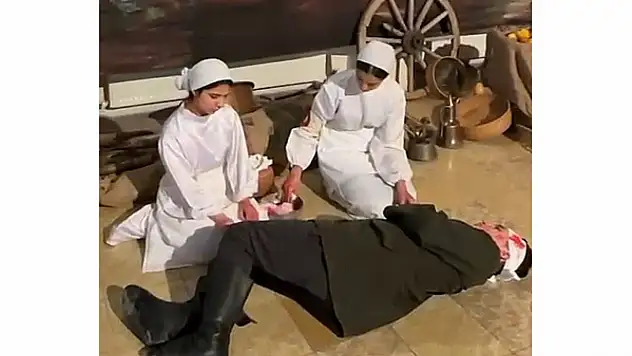En Büyük Performans Büyük İlgi Gördü