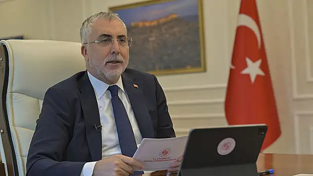 En Düşük Emekli Aylığı 14 Bin 469 Liraya Yükseltildi