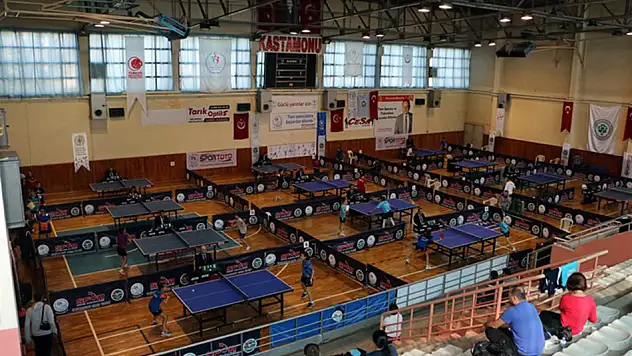 En iyi 12'ler şampiyonası ilimizde düzenlendi