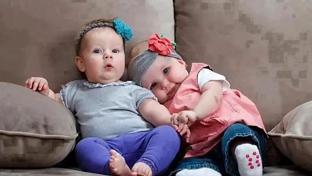 En popüler isimler Zeynep ve Yusuf