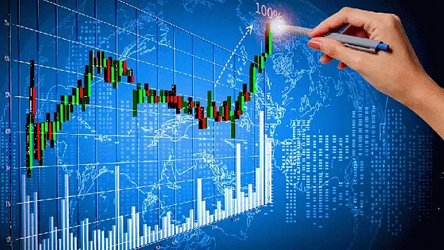 En Yüksek Reel Getiri BIST 100 Endeksinde Oldu
