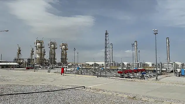 Enerji Bakanı Bayraktar Bildirdi