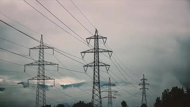 Enerji İthalatı Faturası Martta Arttı