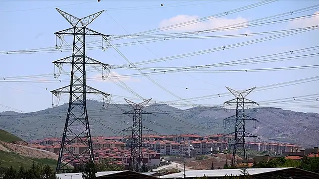 Enerji Tüketimi 1 Milyon 717 Bin 368 Terajul Oldu