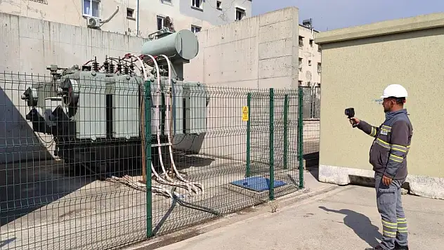 Enerjisa 14 İlde Seçim Tedbirlerini Tamamladı