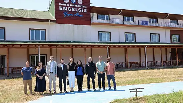Engelli Bireylere Afet Farkındalık Eğitimi Verilecek
