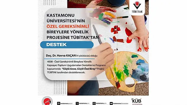 Engelli Çocuğa Sahip Annelere Eğitim Verilecek