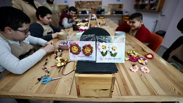 Engellilere Bireysel Eğitim Desteğinde Düzenleme