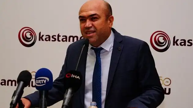 Enüs Koç ve Birkaç Yöneticinin İlişiği Kesildi