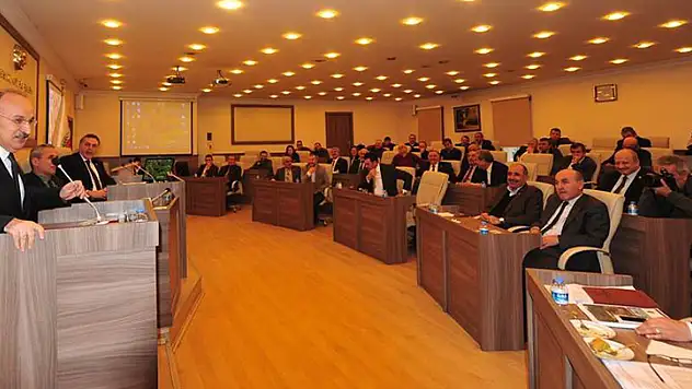 'Envanter satışlarında tartışılacak bir şey yok'