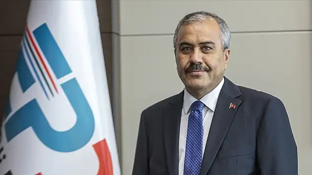 EPDK Başkanı Yılmaz'dan Depolama Vurgusu