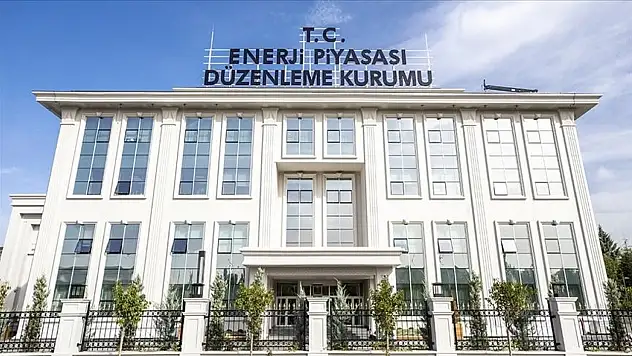 EPDK'den Doğal Gaz Piyasasında Tüketici Odaklı Yeni Düzenlemeler
