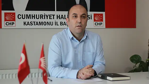 ERBİLGİN'DEN İŞÇİ ALIMINA ELEŞTİRİ