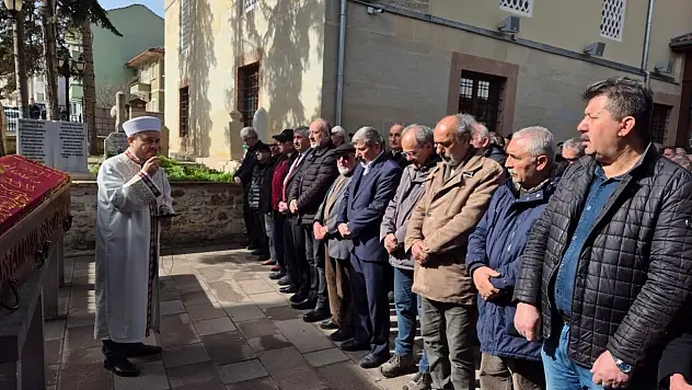 Erdal Günel Defnedildi