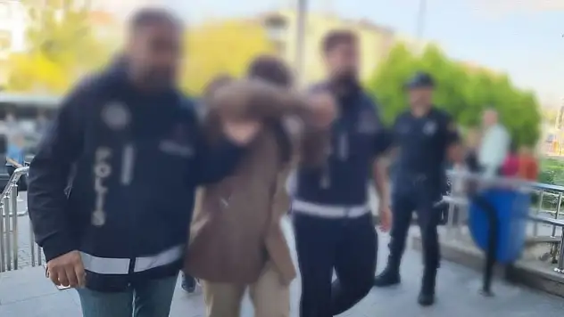 Ereğli'de Narkotik Ekiplerinden Başarılı Operasyon