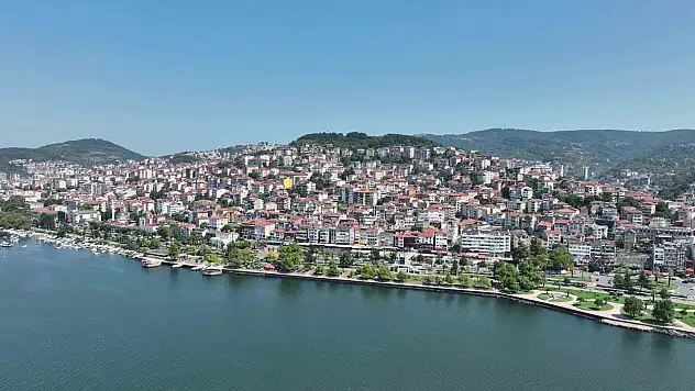 Ereğli il olmak için gün sayıyor