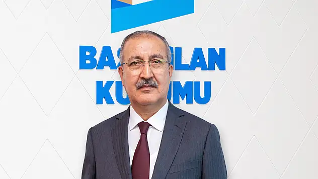 Erkılınç'tan 10 Ocak Mesajı