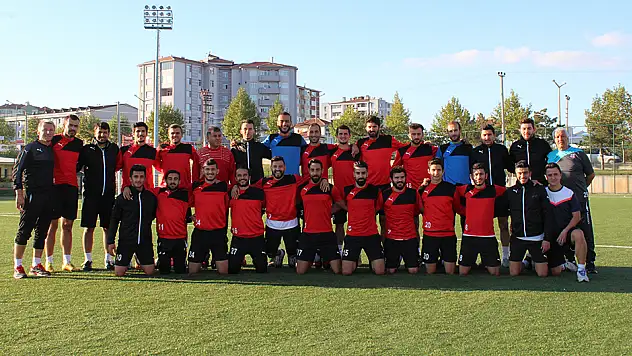 Ertelenen maçın tarihi belli oldu