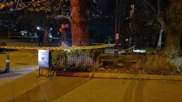 Eşinin Dayısını Öldüren Sanık İkinci Kez Hakim Karşısında