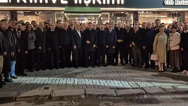 Eski Adalet Bakanı Tunç: 'Soykırımı Önleyecek Sistem Dünyada Kurulamadı'