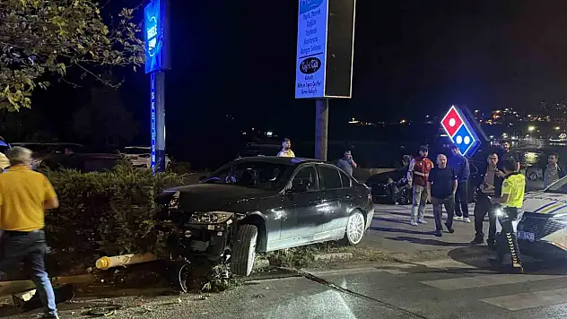 Eski Belediye Başkanı Ölümden Döndü