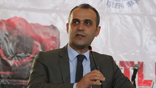 Eski Hanönü Kaymakamı Ahmet Adanur vefat etti