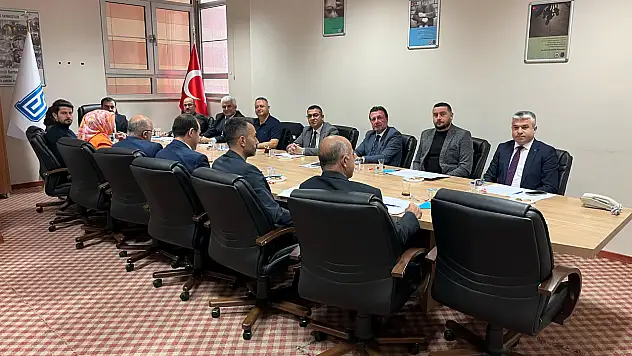 Eski Hükümlüler İçin İstihdam Fırsatları Masada