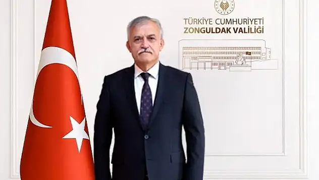 Eski Kastamonu Vali Yardımcısı Muammer Balcı Hayatını Kaybetti
