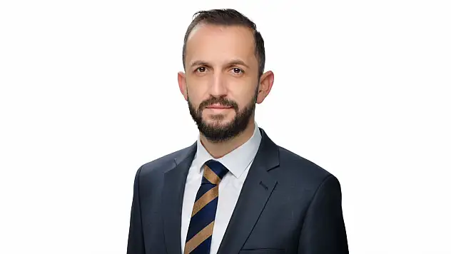 Eski Kızılay Şube Başkanı Sinan Karadağ: 'Bu Durum, Açıkça Hukuka Aykırıdır'