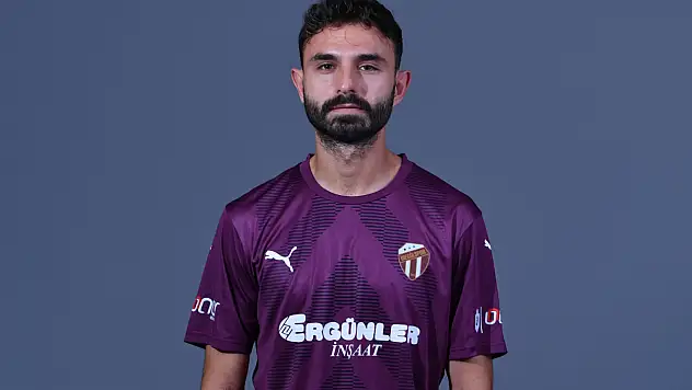 Eski KSK'lı İnegöl'den ayrıldı