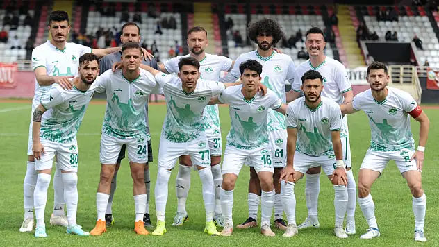 Eski KSK'lılar bu kez rakipti