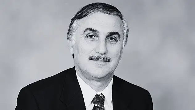 Refik Arslan Hayatını Kaybetti
