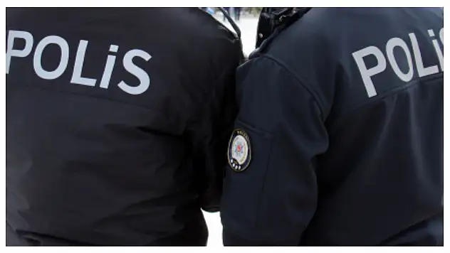 Eski polislere hapis cezası