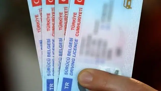 Eski Tip Ehliyetler İçin Son Gün 31 Aralık 2024