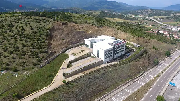 Eskipazar Devlet Hastanesi güçlendirilecek