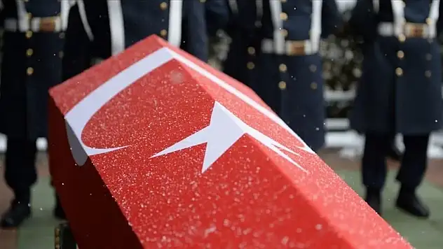 Eskişehir'den Acı Haber: Saldırıda Yaralanan Uzman Çavuş Şehit Oldu