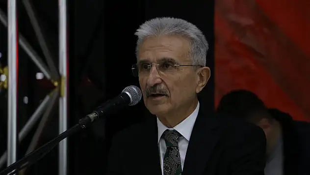 ESKKK'da Dursun Ergin güven tazeledi