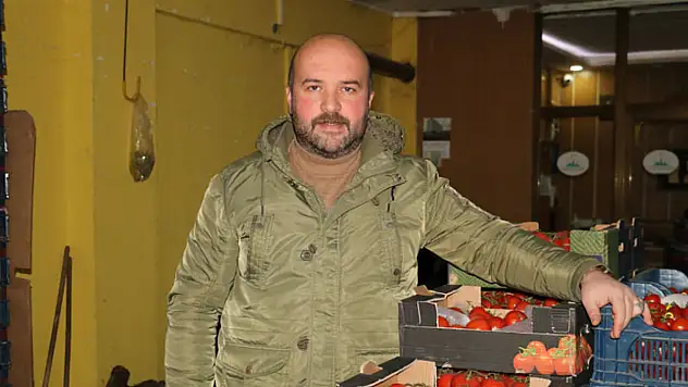 Esnafın umudu bayram