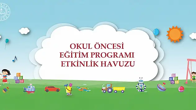 Etkinlik Havuzu, EBA'da Erişime Açıldı