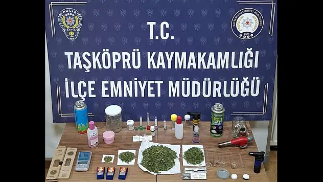 Evden Çıkanlar Şaşkınlık Yarattı!