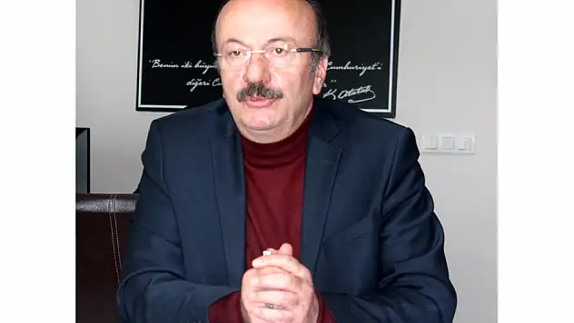 'Evet ve Hayır kampanyaları eşit şartlarda yarışmıyor'
