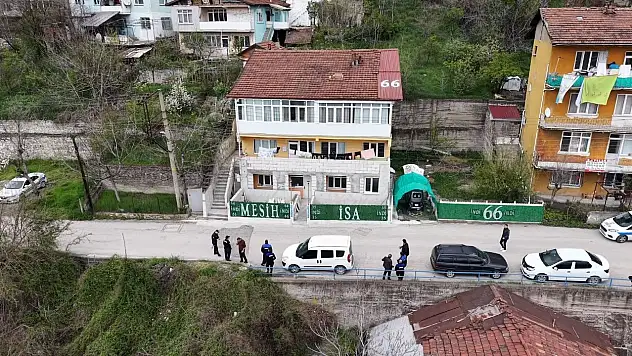 Yazılan Yazılar Ekipleri Harekete Geçirdi