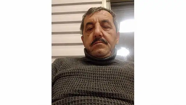 Evinde Ölü Bulundu