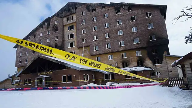 Ekipler Yavaş Yavaş Bölgeden Çekilmeye Başladı