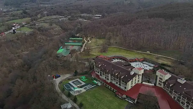 Facia Otelinin Sahibi Halit Ergül'ün Yeni Bir Usulsüzlüğü Daha Ortaya Çıktı